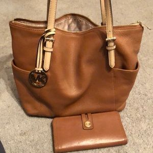 Michael Kors purse